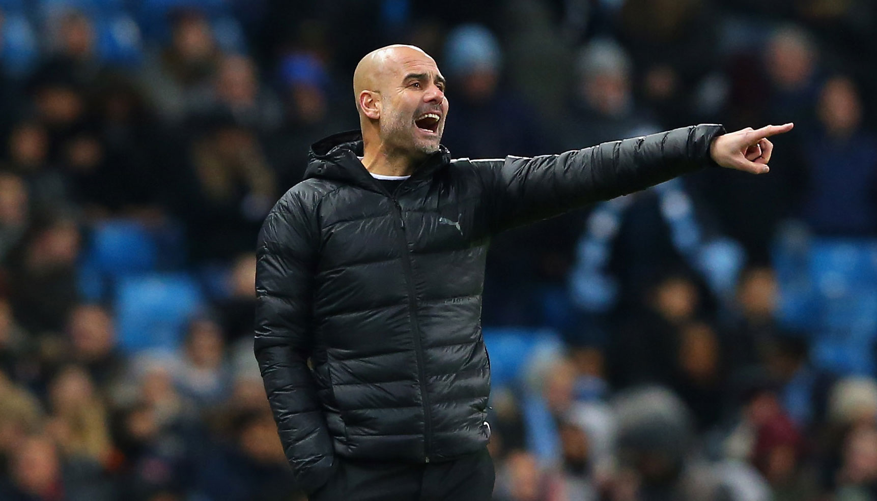 Leicester vs Manchester City: Returning stars point way to win for holders
